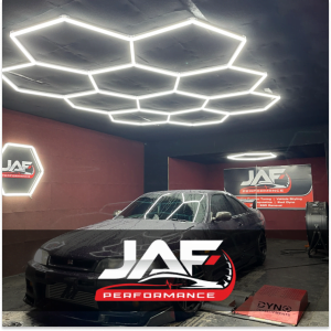 JAF Performance