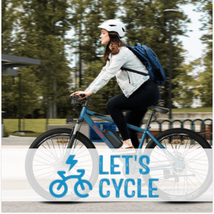 Let's Cycle