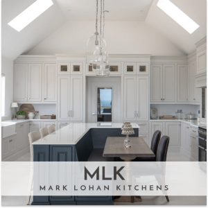 Mark Lohan Kitchens
