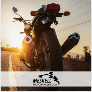 Meskell Motorcycles