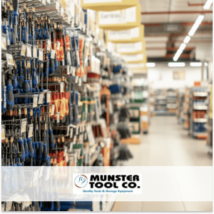 Munster Tools