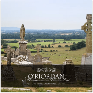 O'Riordan Monumental Works