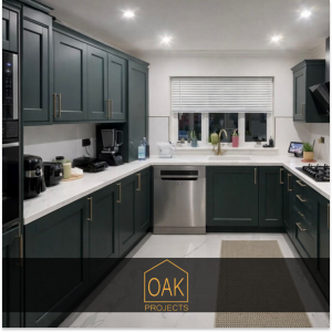 Oak Projects Ireland