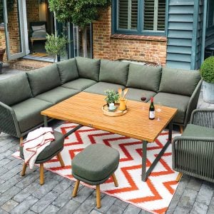 Outdoor Living