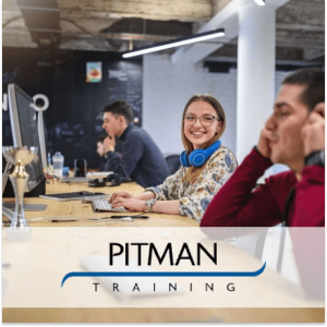 Pitman Training