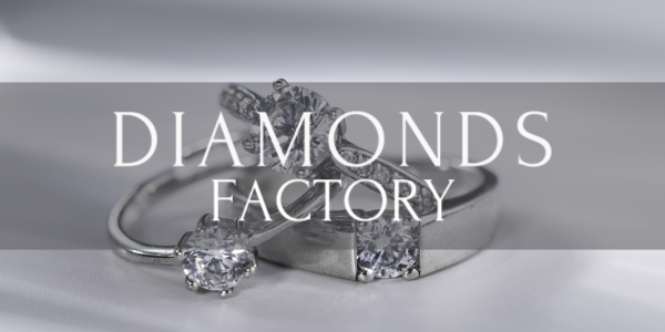 Diamonds Factory