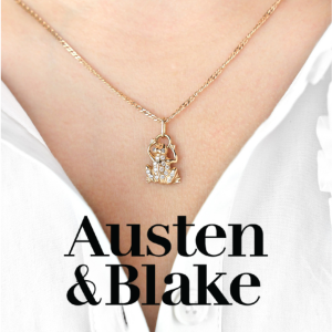 Austen blake