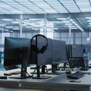 IT Systems