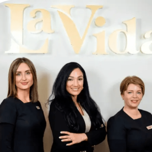 la-vida-team