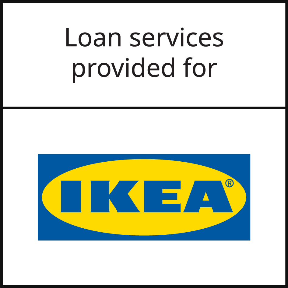 humm endorsement label IKEA RGB