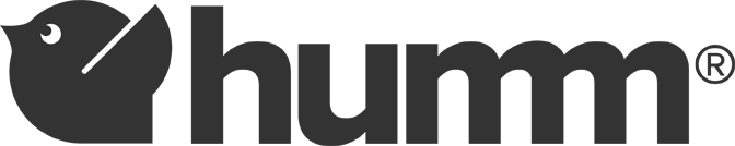 humm hummBNPL® Nero RGB WE