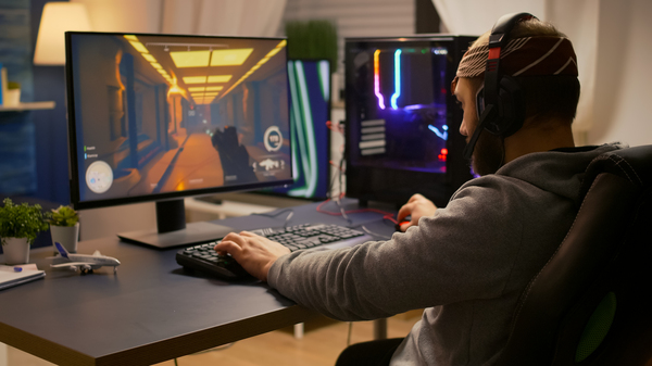 Shop at BigFoot Gaming | humm Ireland