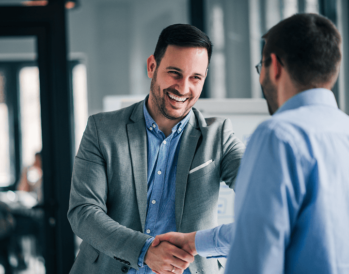 humm Business partner m