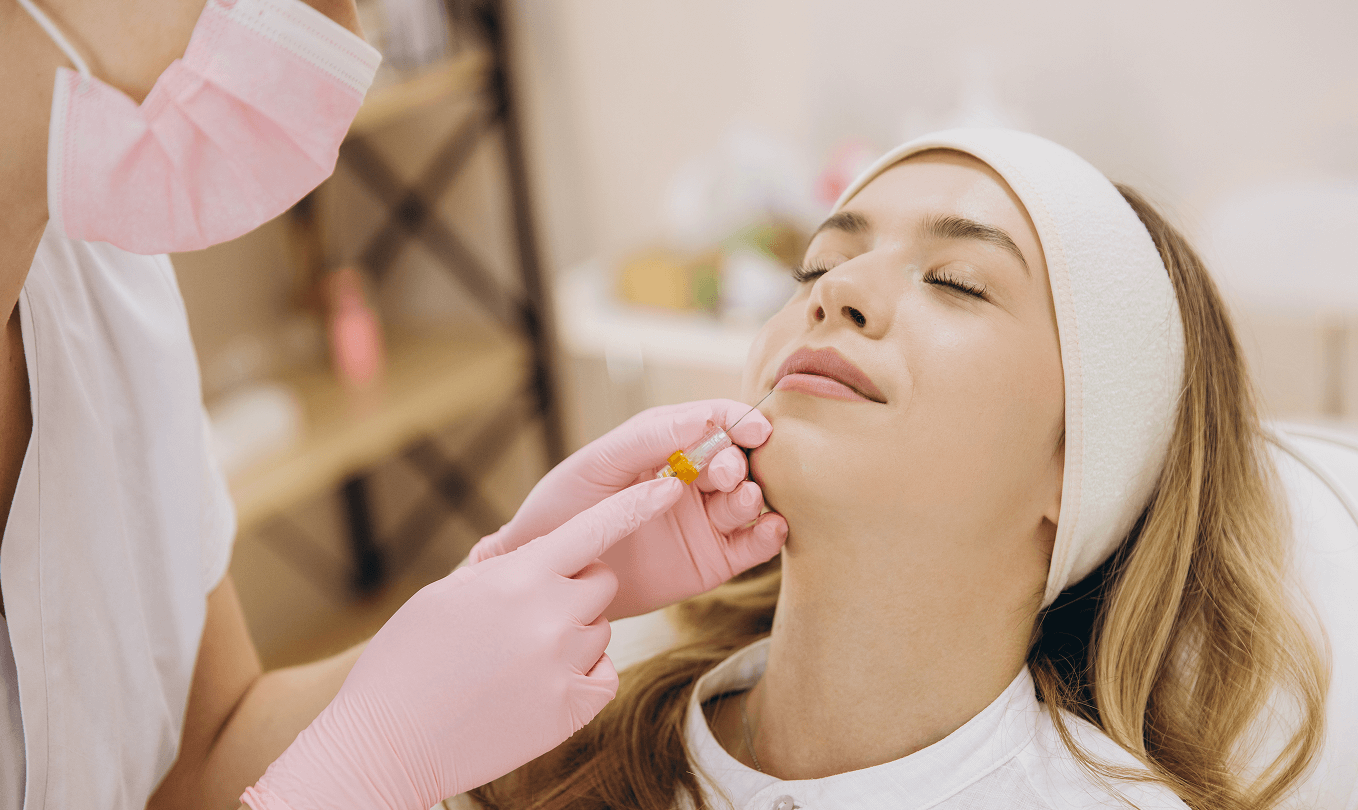 humm Cosmetic Apply now