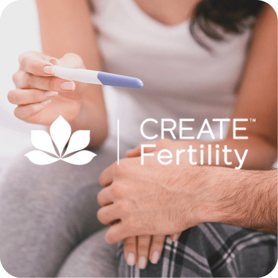 humm Create Fertility Tile