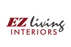 humm EZ living interiors logo home improvement