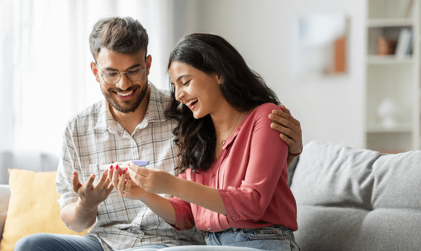 humm Fertility Apply now