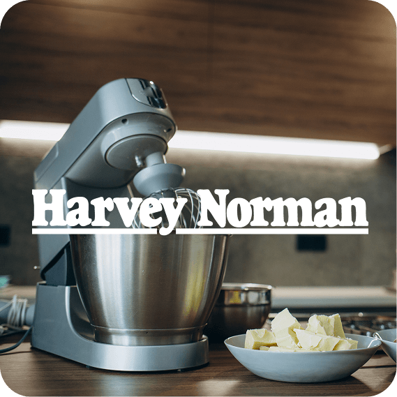 humm Harvey Norman tile