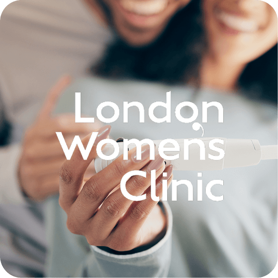 humm London Womens Clinic Tile