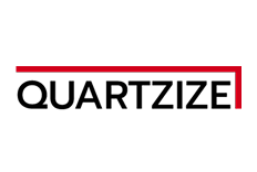 humm Quartzie logo home improvement