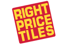 humm Right Price Tiles logo home improvement