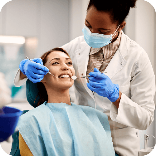 humm Startup Business Strategy Dental