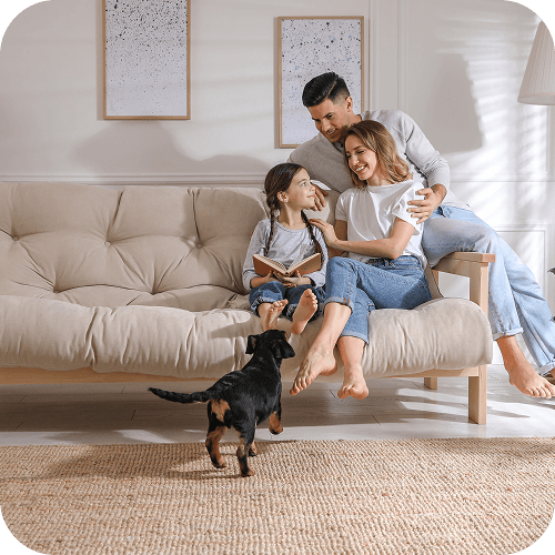 humm Startup Business Strategy Home Improvement