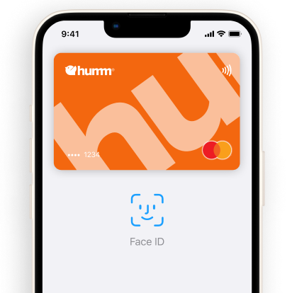 humm TAPP iPhone13