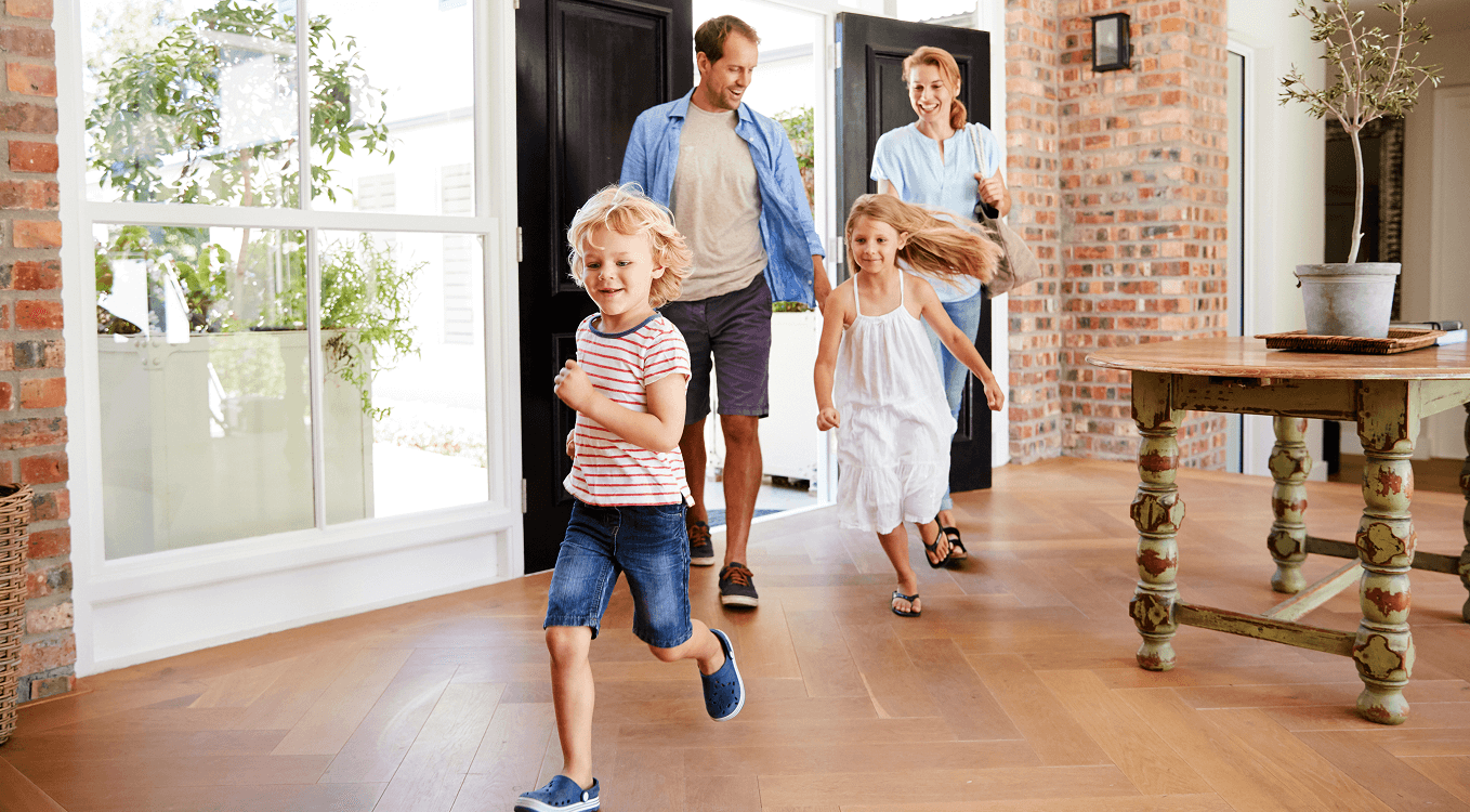 humm Transform your home