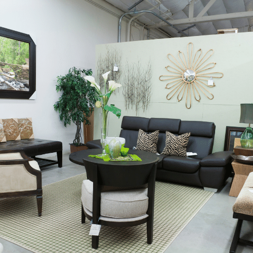 Shop at Bourne Home Furnishings interest free. Buy now and pay it later