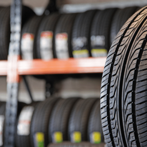 Shop at Lakeland Tyres interest free. Buy now and pay it later humm