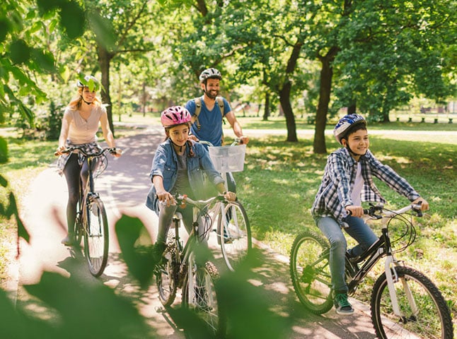 Buy Now Pay Later Bikes UK