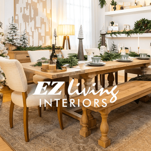EZ Living Interiors