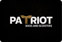 Patriot-logo