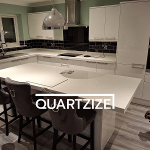 Quartzize