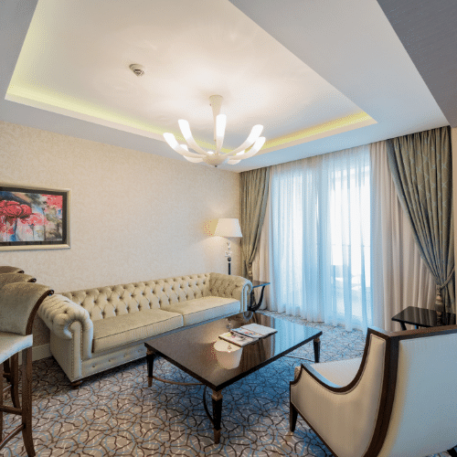 Shop at Bredin's Furniture interest free. Buy now and pay it later