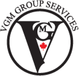 VGM Group Services Canada logo