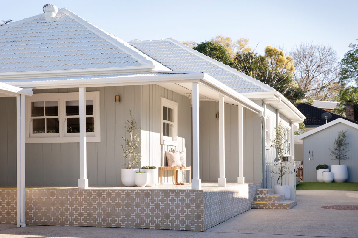 10 top tips for updating your home on a budget