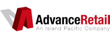 Advance retail logo