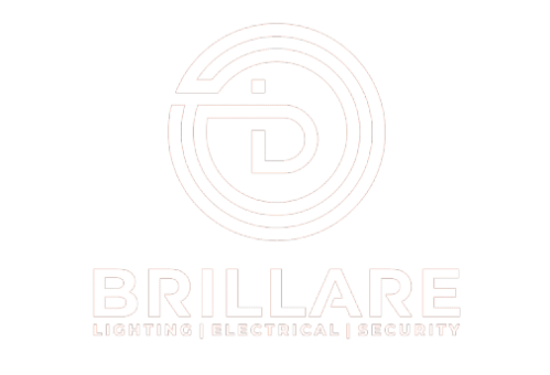 Brillare Electrical Logo | Humm Buy Now Pay Later