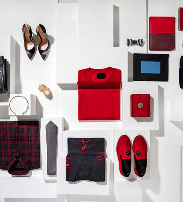 Fashion accessories bnpl