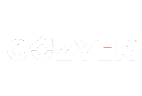 Cozyer | shop with humm