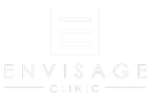 Envisage Clinic injectables and cosmetic medicine logo