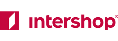 Intershop logo