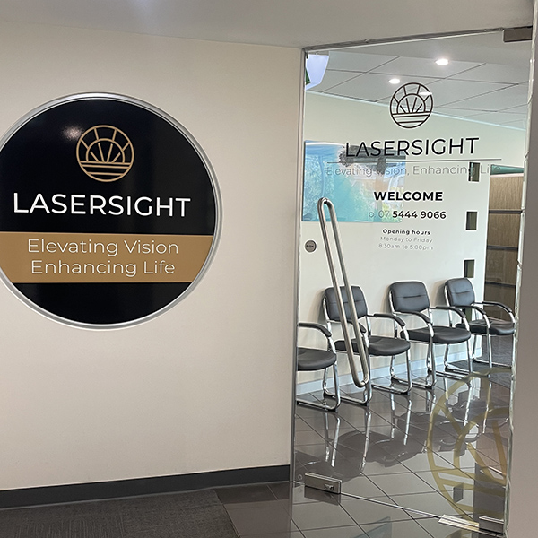 LASERSIGHT SUNSHINE COAST | humm Classic