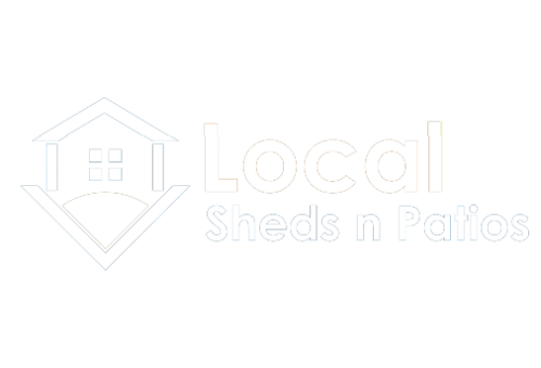 Local Sheds n Patios | shop with humm