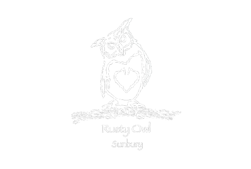 Rusty Owl | Humm Buy Now Pay Later