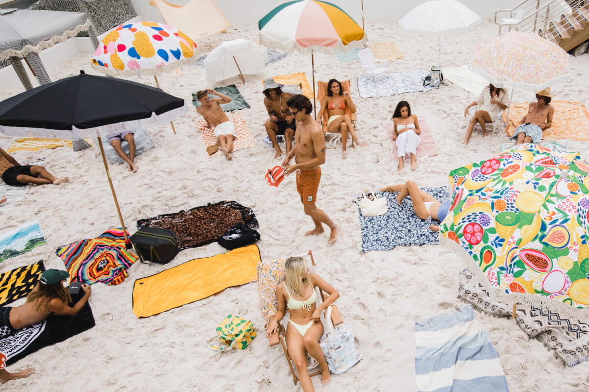 The hottest fashion trends this summer 1