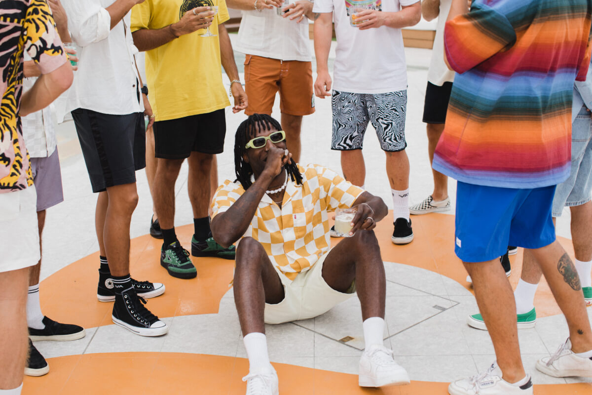 The hottest fashion trends this summer 2