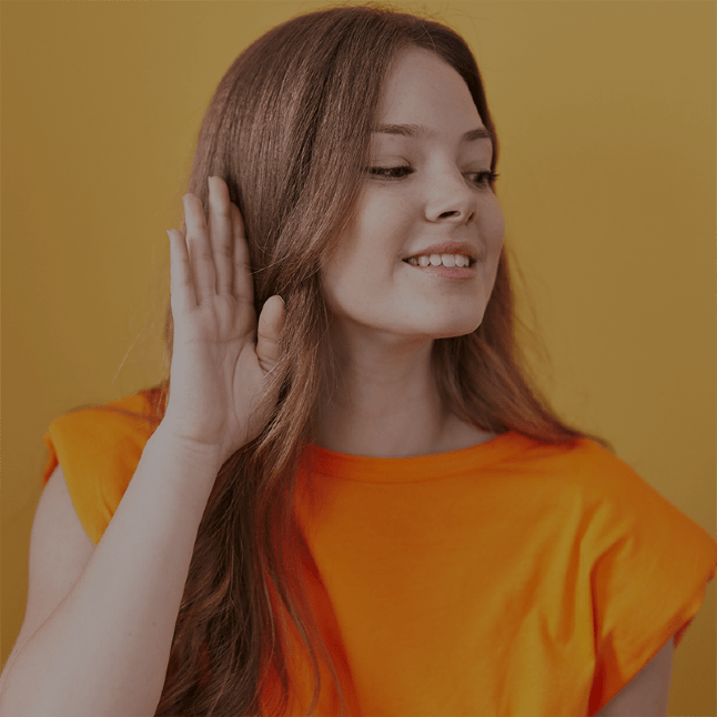 Ear and Hearing Australia | humm Classic